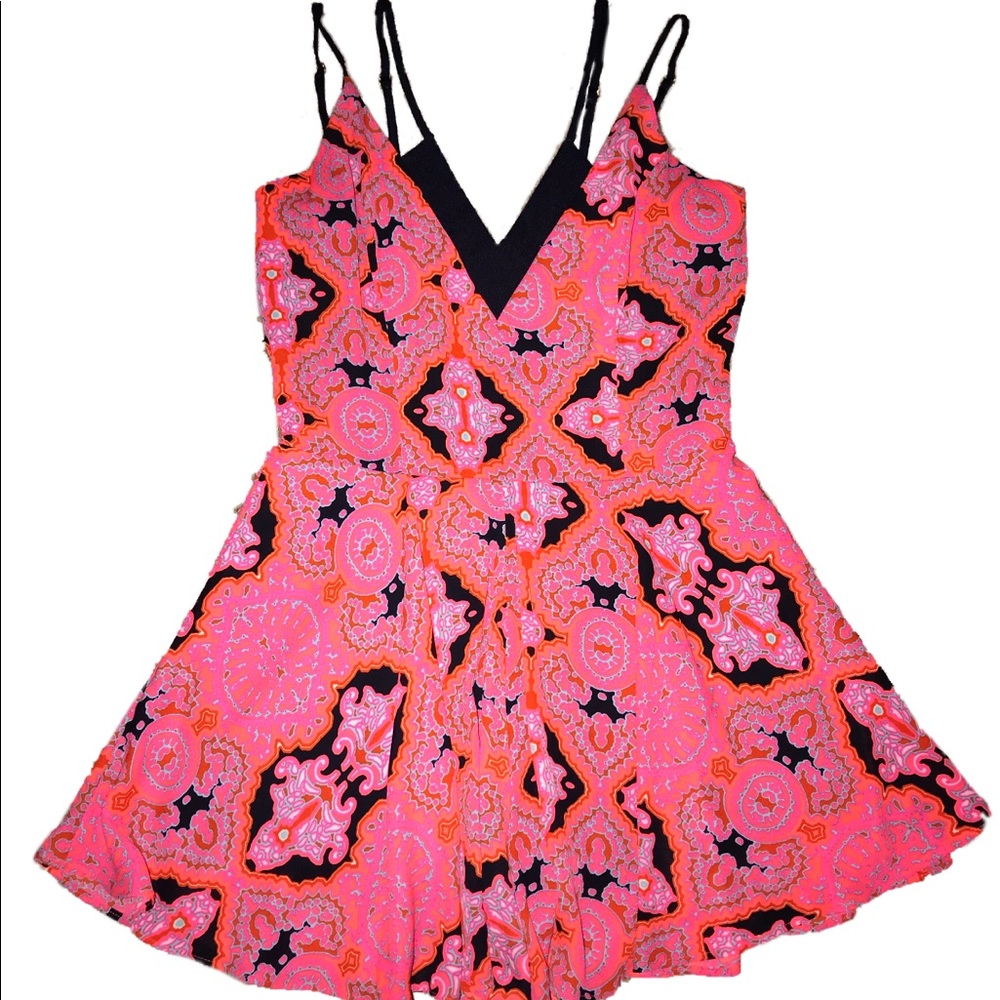 Gianni Bini Romper